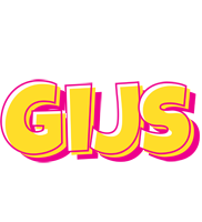 Gijs kaboom logo