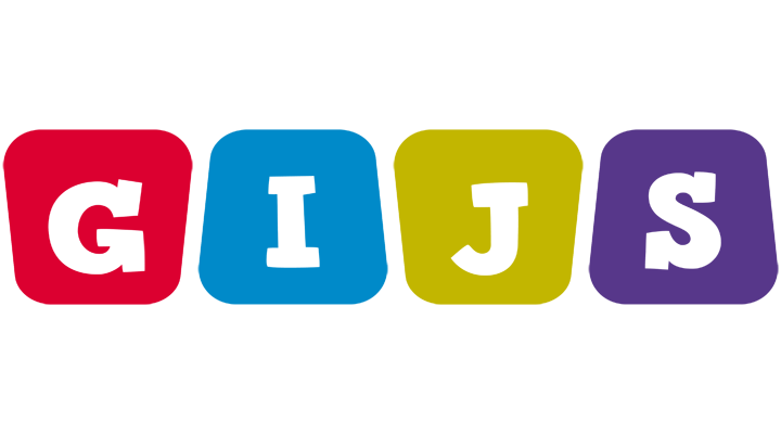 Gijs kiddo logo