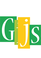 Gijs lemonade logo