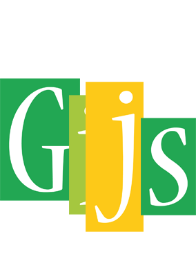 Gijs lemonade logo