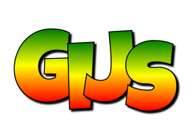 Gijs mango logo