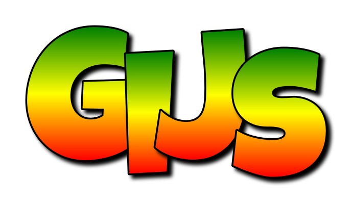 Gijs mango logo