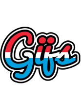 Gijs norway logo