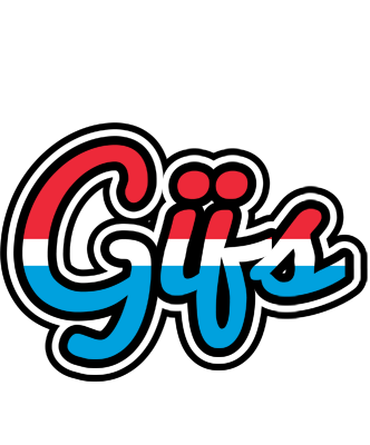 Gijs norway logo
