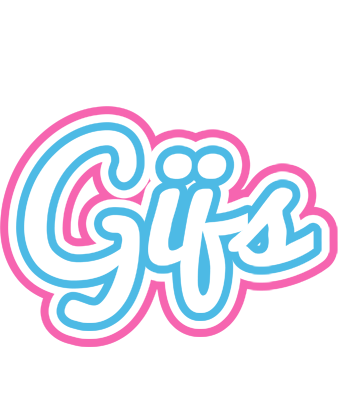 Gijs outdoors logo
