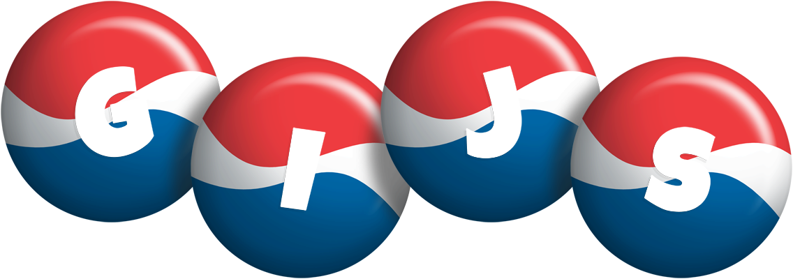 Gijs paris logo