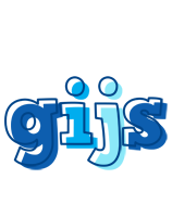 Gijs sailor logo