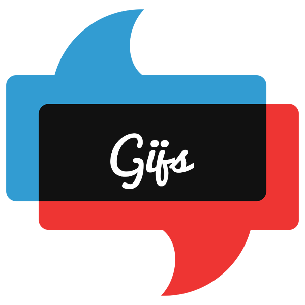 Gijs sharks logo