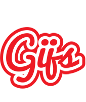 Gijs sunshine logo