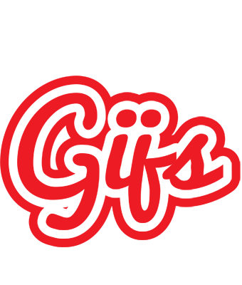 Gijs sunshine logo