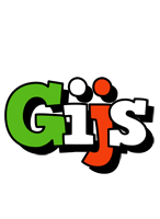 Gijs venezia logo