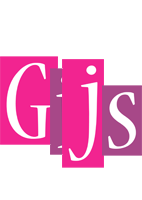 Gijs whine logo