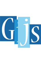 Gijs winter logo