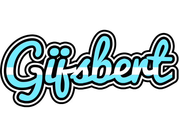 Gijsbert argentine logo