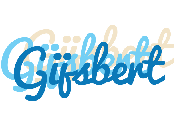 Gijsbert breeze logo
