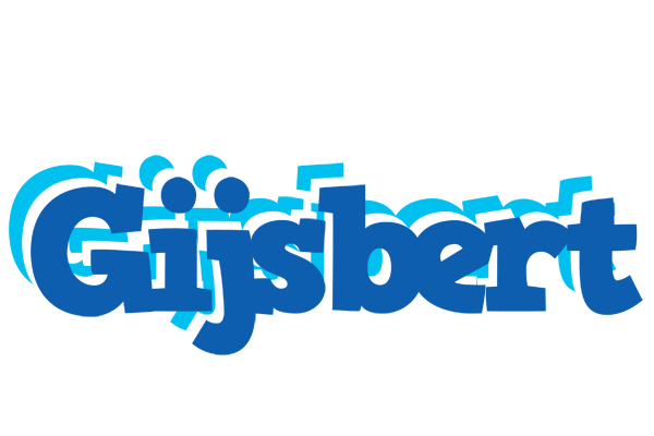 Gijsbert business logo