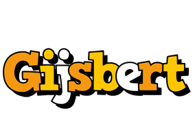 Gijsbert Logo | Name Logo Generator - Popstar, Love Panda, Cartoon ...