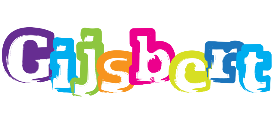 Gijsbert casino logo