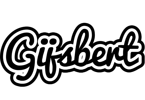 Gijsbert chess logo