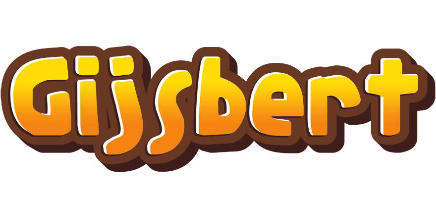 Gijsbert cookies logo