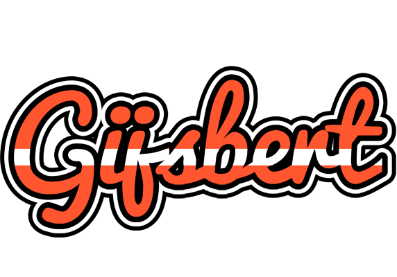 Gijsbert denmark logo