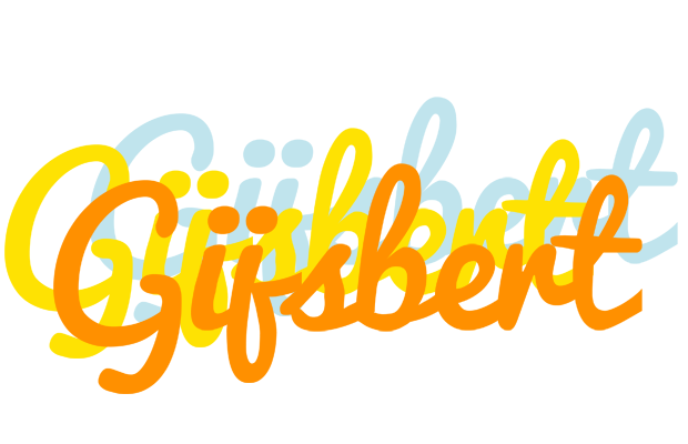 Gijsbert energy logo