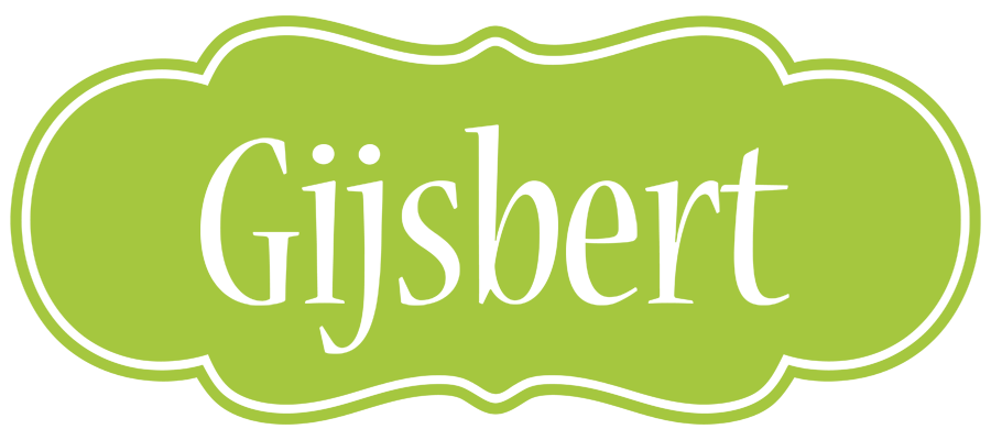 Gijsbert family logo