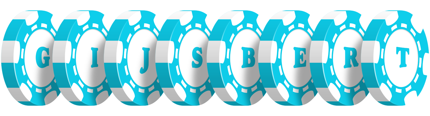 Gijsbert funbet logo