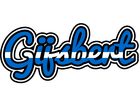 Gijsbert greece logo