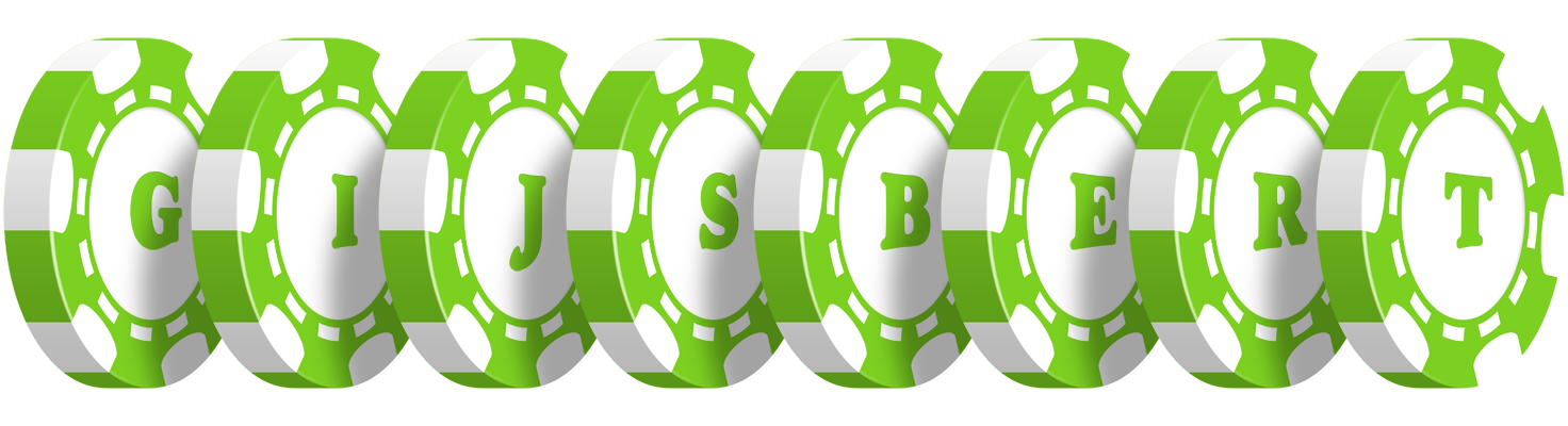 Gijsbert holdem logo