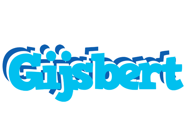 Gijsbert jacuzzi logo