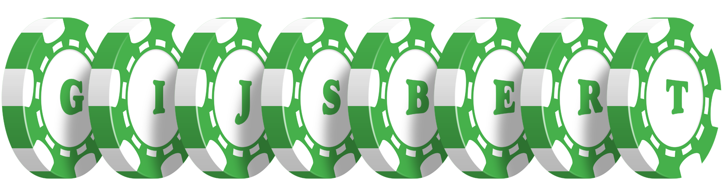 Gijsbert kicker logo