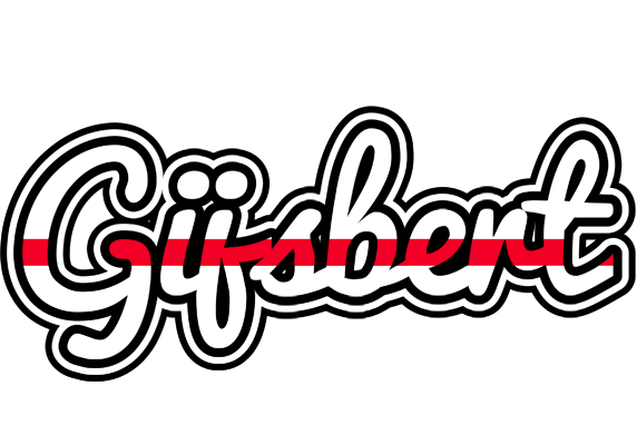 Gijsbert kingdom logo
