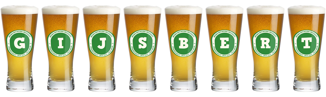 Gijsbert lager logo