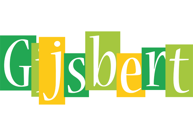Gijsbert lemonade logo