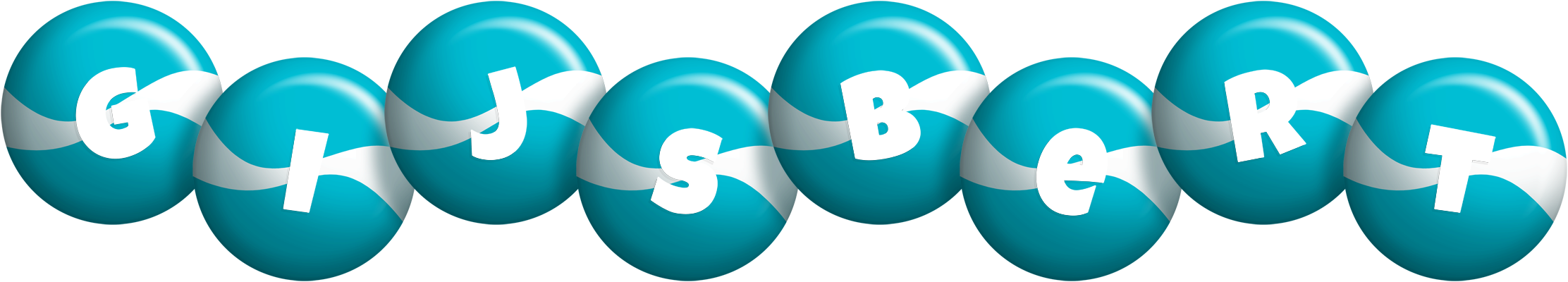 Gijsbert messi logo