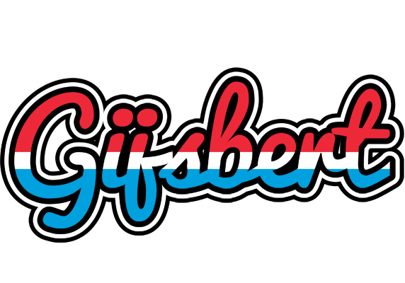 Gijsbert norway logo