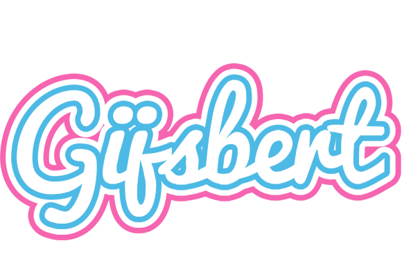 Gijsbert outdoors logo