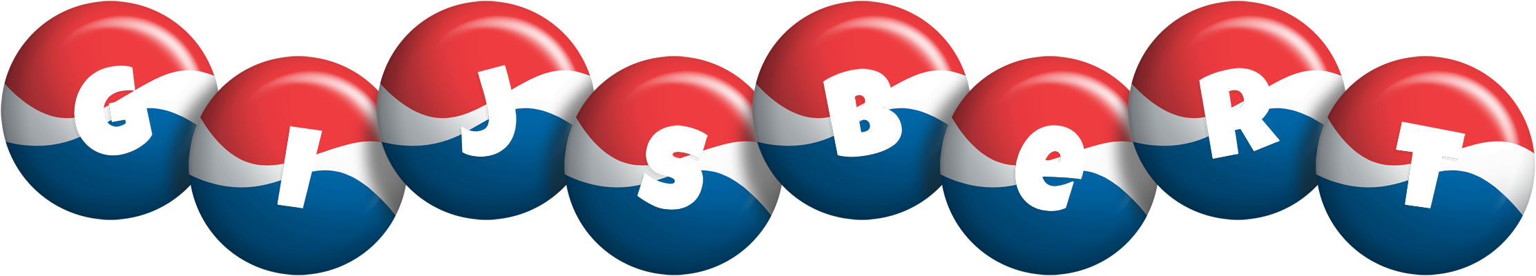 Gijsbert paris logo