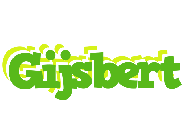 Gijsbert picnic logo