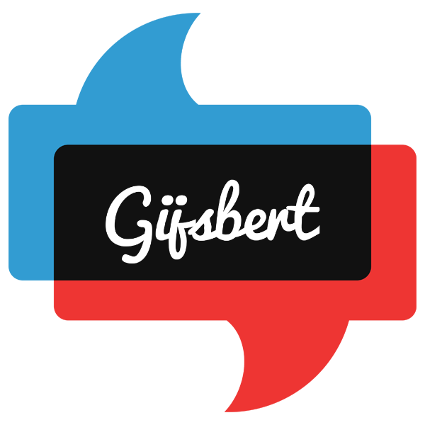 Gijsbert sharks logo