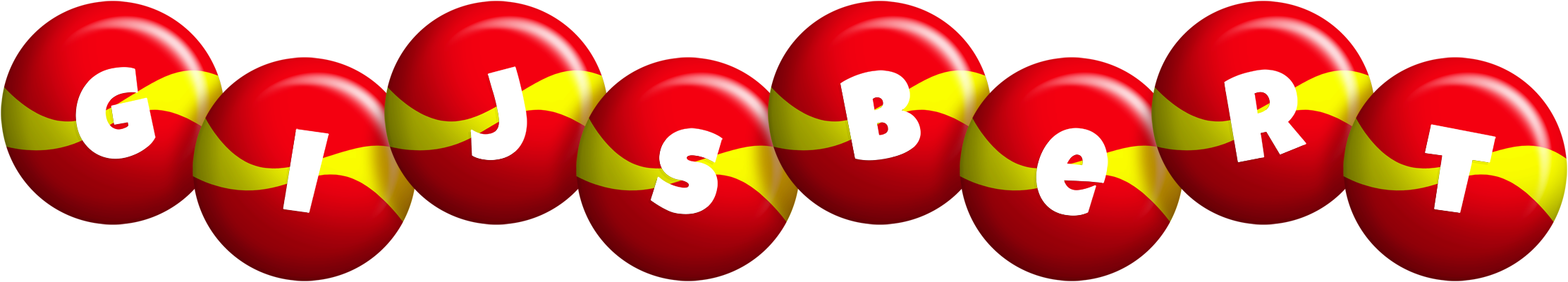 Gijsbert spain logo