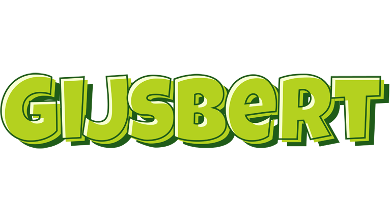 Gijsbert summer logo