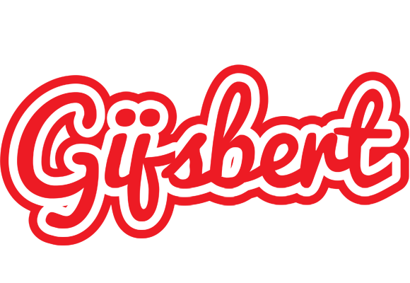 Gijsbert sunshine logo