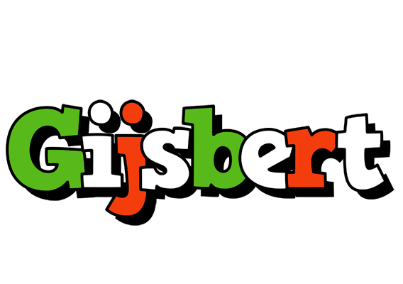 Gijsbert venezia logo