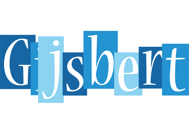 Gijsbert winter logo