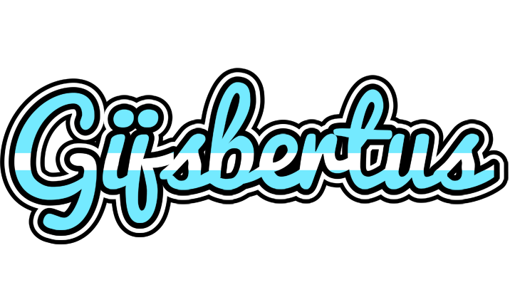 Gijsbertus argentine logo