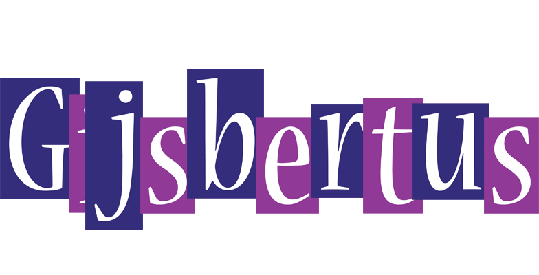 Gijsbertus autumn logo