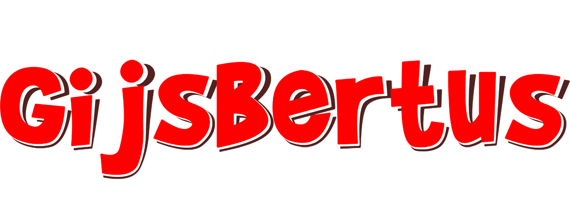 Gijsbertus basket logo