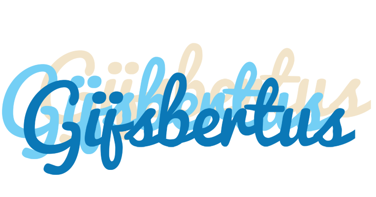 Gijsbertus breeze logo